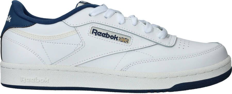 Reebok Club C Sneakers Dames Wit