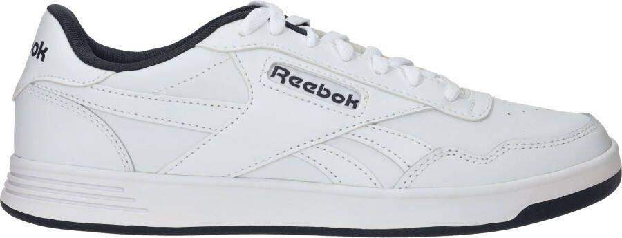 Reebok Court Advance Sneakers Heren Wit