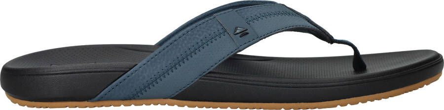 Reef Cushion Phantom Slippers Heren Blauw