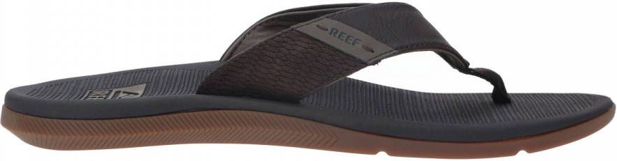 Reef Santa Ana Slipper Bruin