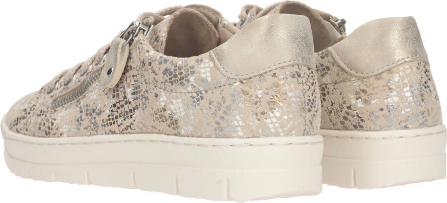 Remonte Dorndorf Sneakers Dames Multi