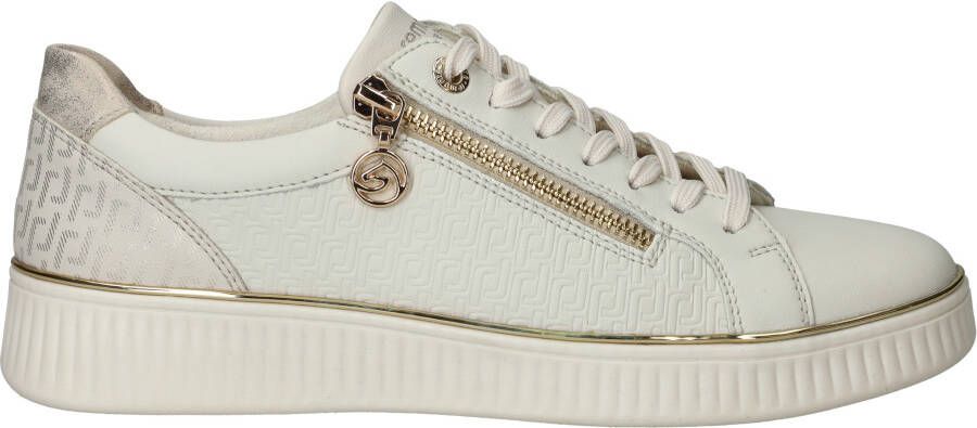 Remonte Sneakers Dames Beige