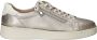 Remonte Sneakers Dames Goud - Thumbnail 2