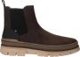 Rieker EVOLUTION Chelsea-boots instaplaarzen enkellaarsjes met praktische binnenrits - Thumbnail 2