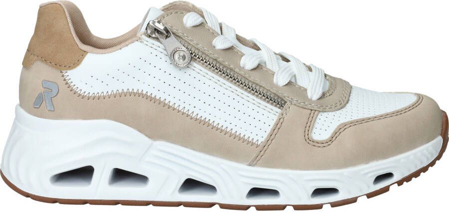 Rieker Evolution Sneakers Beige