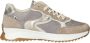 Rieker Evolution Sneakers beige Synthetisch Dames - Thumbnail 3