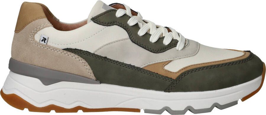 Rieker Evolution Sneakers Heren Beige