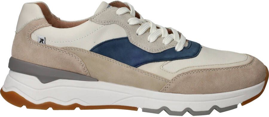 Rieker Evolution Sneakers Heren Beige