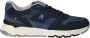 Rieker Evolution Sneakers Heren Blauw - Thumbnail 1