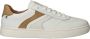 Rieker Evolution Sneakers Heren Wit - Thumbnail 2