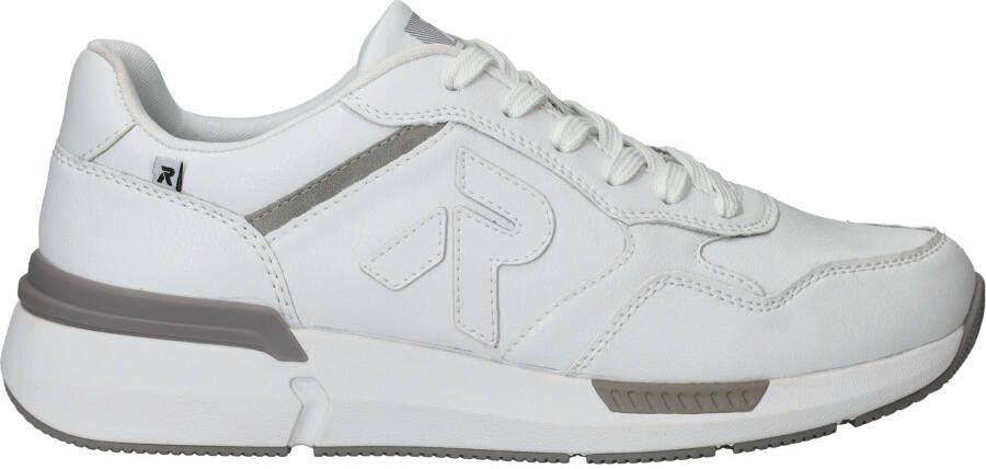 Rieker Evolution Sneakers Heren Wit