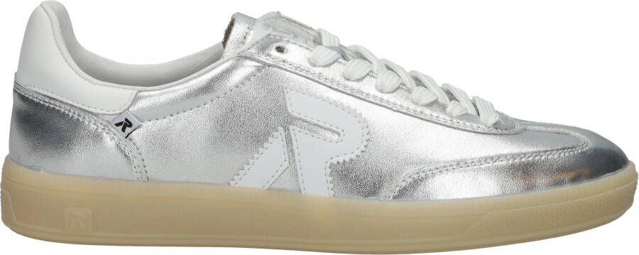 Rieker Evolution Sneakers Zilver