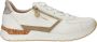 Rieker 58902-80 dames sneakers wit - Thumbnail 3