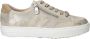 Rieker Sneakers beige Synthetisch - Thumbnail 4