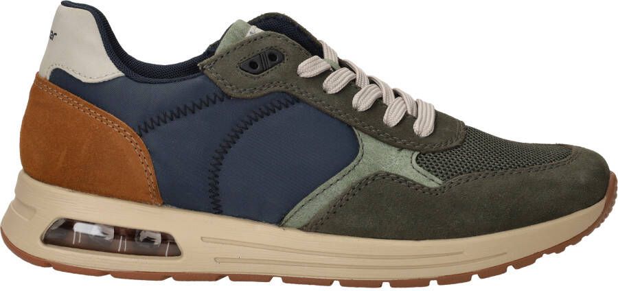 Rieker Sneakers Heren Multi