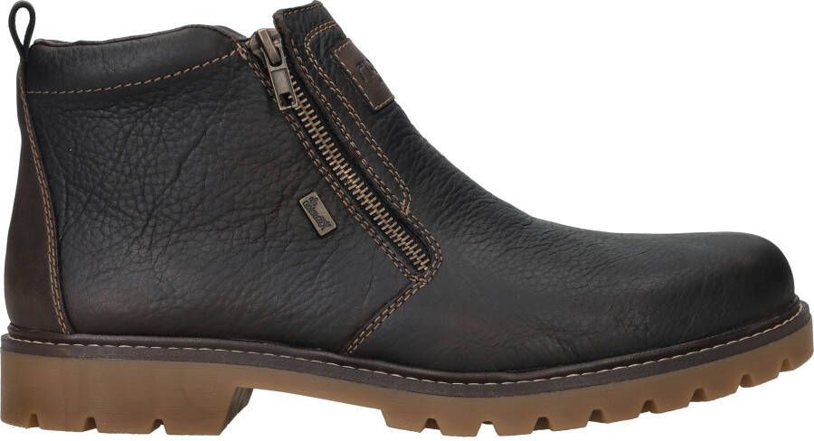 Rieker Tex Boots Heren Bruin