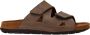 Rohde Slipper 5914-72 Mocca Wijdte G - Thumbnail 5