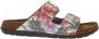 Rohde 5864 Volwassenen Dames slippers Kleur Diversen - Thumbnail 3