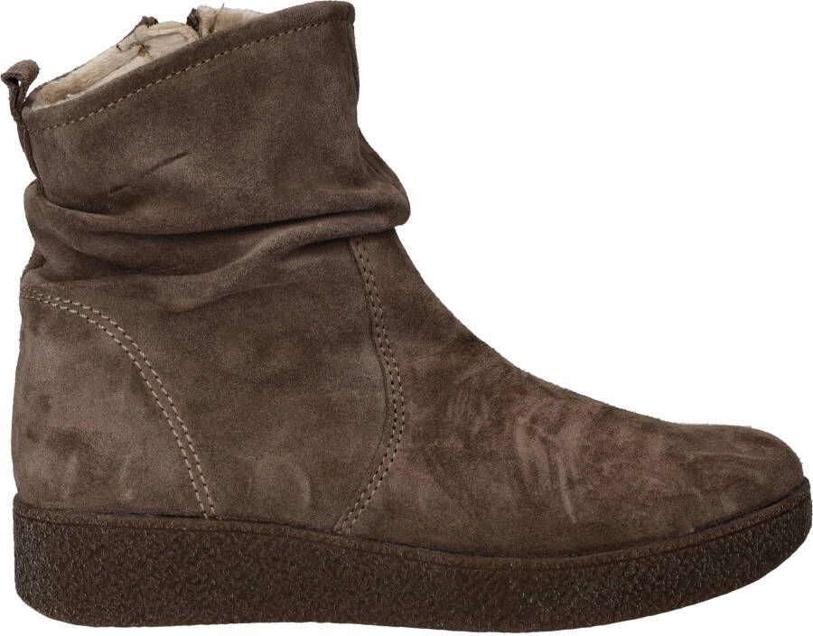 Sens Boots Dames Taupe