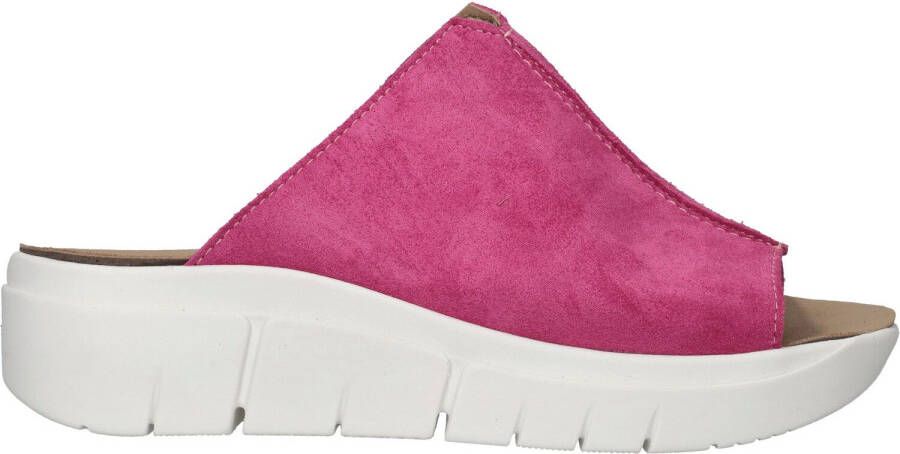 Sens Slipper Dames Roze