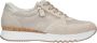 Sens Sneaker Vrouwen Beige - Thumbnail 2