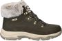 Skechers 167882 Trego Waterproof Wandelschoenen Groen - Thumbnail 1