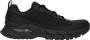 Skechers Comfortabele Arch Fit Sneakers voor Mannen Black Heren - Thumbnail 4