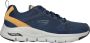 Skechers Heren schoenen 232101 Arch Fit Servitica Blauw - Thumbnail 2