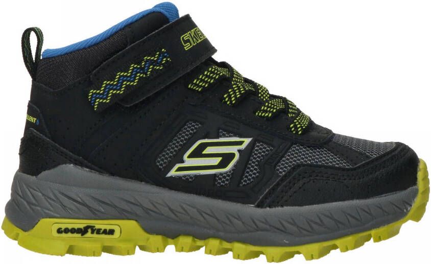 Skechers Hoge Sneakers FUSE TREAD - Foto 1