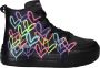 Skechers Lage Sneakers Hyperlift Love Daz - Thumbnail 1