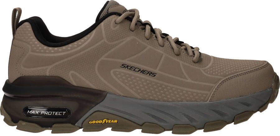 Skechers Lage Sneakers Max Protect Irongu Patike