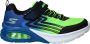 Skechers Microspec Max Advance Sneakers Jongens Multi - Thumbnail 1