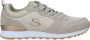 Skechers Retros-OG 85-Goldn Gurl Sneakers Gray Dames - Thumbnail 13