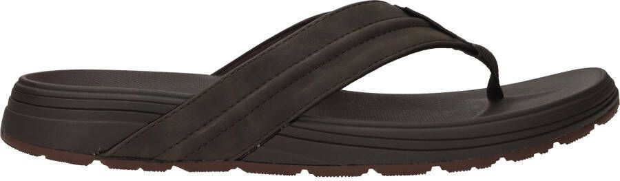 Skechers Patino Marlee Slippers Heren Bruin