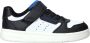 Skechers Quick Street Sneakers Jongens Wit - Thumbnail 1