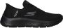 Skechers Lage Sneakers HANDS FREE SLIP INS : GO WALK FLEX GRAND ENTRY - Thumbnail 2