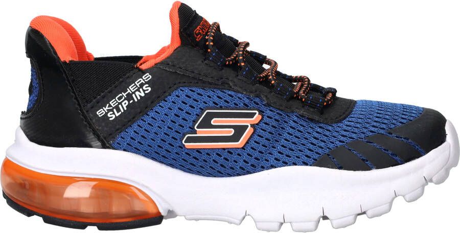 Skechers Lage Sneakers Slip-Ins: Razor Air Hyper-Brisk