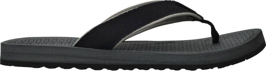 Skechers Tantric Copano Slippers Zwart