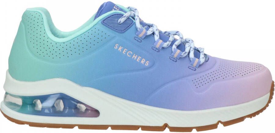 Skechers Uno 2 Sneaker Multi Schoenen