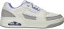 Skechers Lage Sneakers Uno Court Courted Style - Thumbnail 1