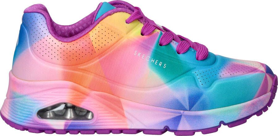 Skechers Uno Gen1 Prism Burst Sneakers Multi