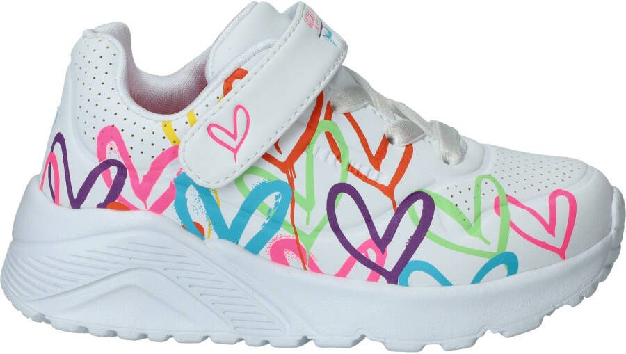 Skechers Uno Lite Love Levitate Sneakers Multi