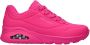 Skechers Stijlvolle en Comfortabele Damessneakers Roze Dames - Thumbnail 4