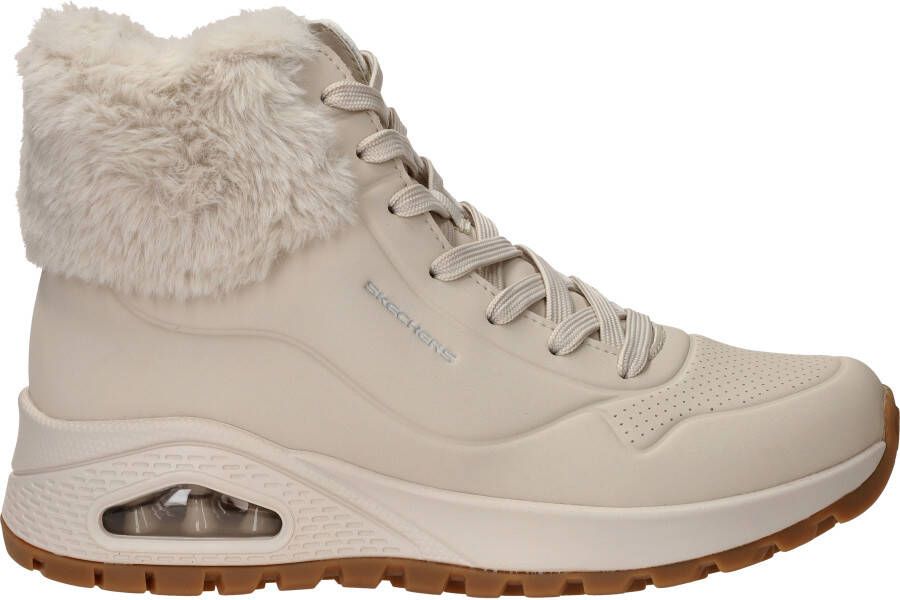 Skechers 167274 Uno Rugged Fall Veterschoenen