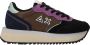 SUN68 Big Ally Solid Sneakers Dames Multi - Thumbnail 2