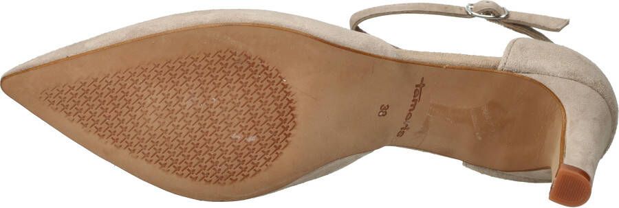 Tamaris Dames Beige