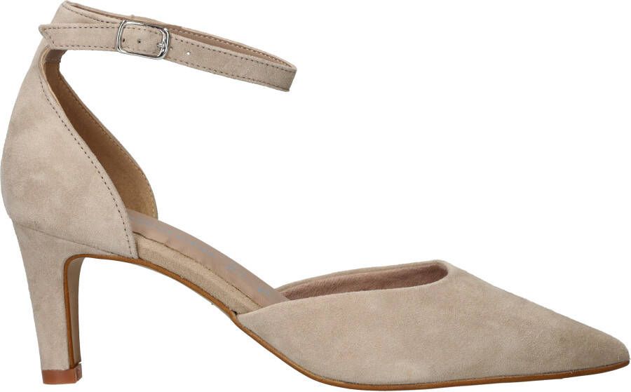 Tamaris Dames Beige