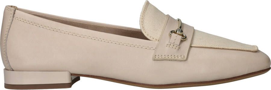 Tamaris Instappers Dames Beige