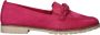 Tamaris Loafers Chunky slipper plateau slipper met zijstretch-inzetten - Thumbnail 7