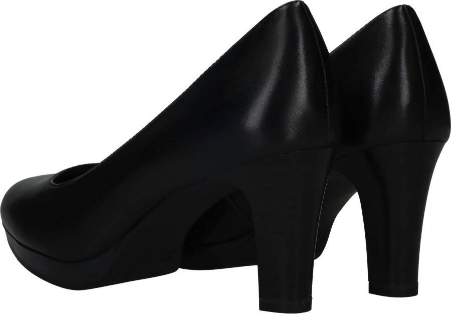 Tamaris Pumps Dames Zwart